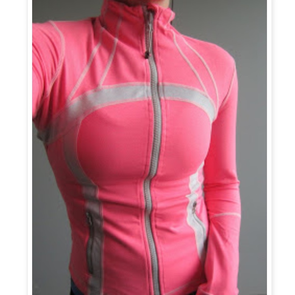 Lululemon Define Jacket